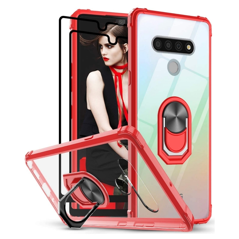 LeYi - Cover for LG Stylo 6